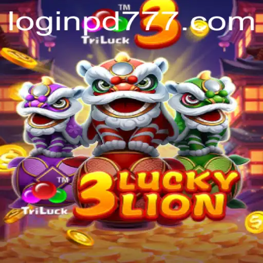 Dive into the Exhilarating World of 3LUCKYLION: A Thrilling Adventure Awaits