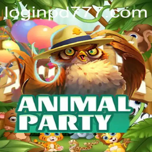 AnimalParty: A Comprehensive Guide to the Exciting New Game