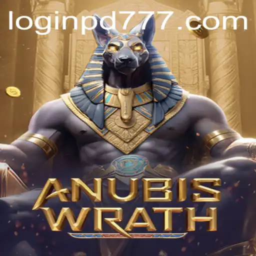AnubisWrath: Delve into the Mystical World of Ancient Egyptian Gaming