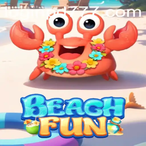Dive into the Excitement of BeachFun: A New Gaming Sensation with the Keyword 'pd777'