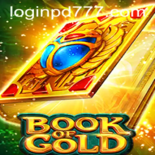 Exploring the Mystical World of 'Book of Gold': A Thrilling Adventure Awaits