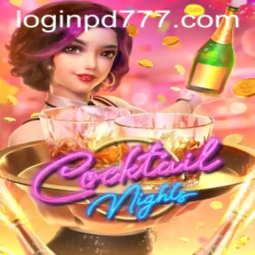 Cocktail Nights: A Vibrant Game Experience