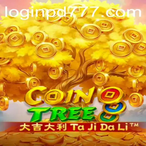 Exploring CoinTree: A New Era in Online Gaming with pd777