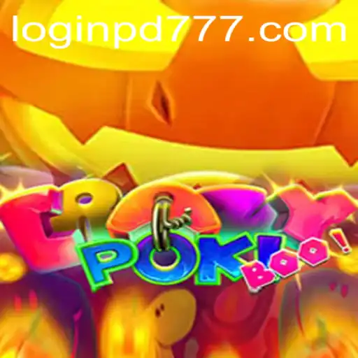 CrazyPokiBoo: Unveiling the Thrilling World of pd777