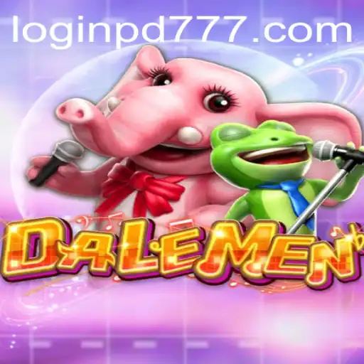 Discover the Magical World of DALEMEN: A New Gaming Sensation