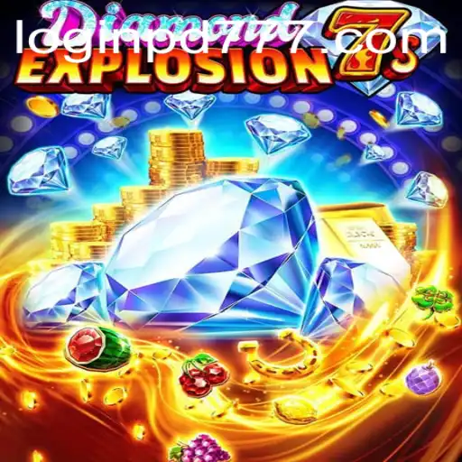 Unveiling the Dazzling World of DiamondExplosion7s: A Comprehensive Guide