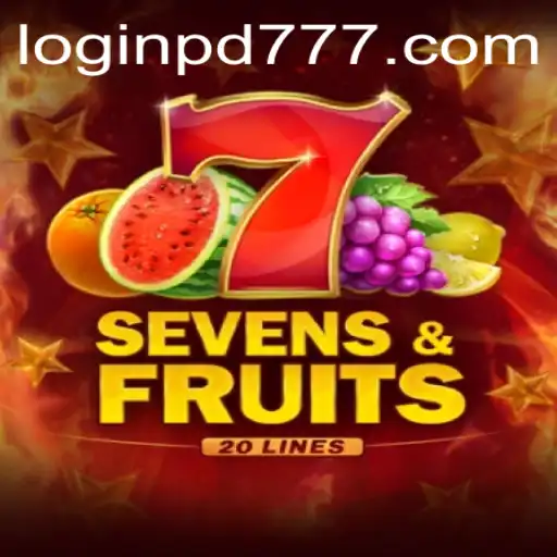 Explore Sevens & Fruits 20: A Classic Casino Experience
