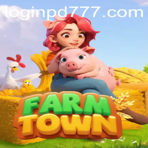 Exploring the Rustic Charm of FarmTown: A Virtual Agricultural Adventure