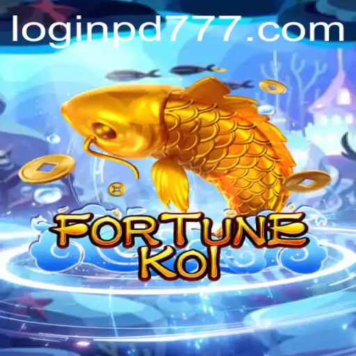 FORTUNEKOI: Dive into the World of Luck and Strategy