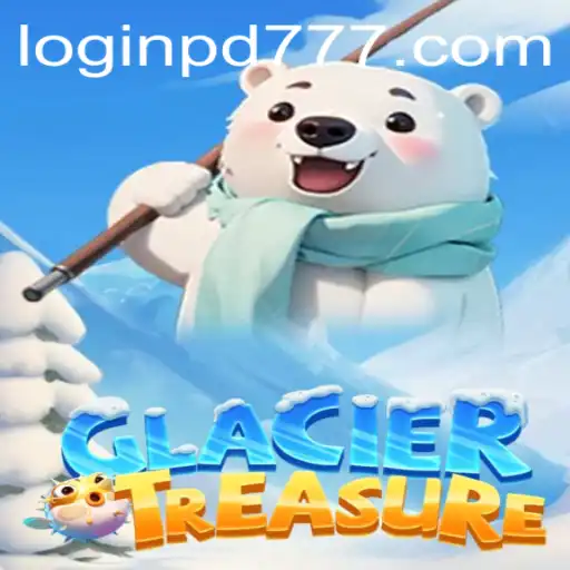 Discover GlacierTreasure: A New Adventure Awaits