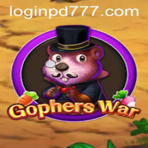 GophersWar: The Epic Virtual Battle Experience