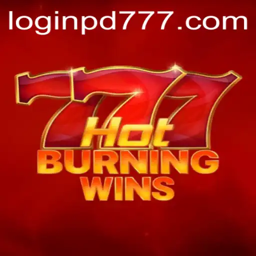 Unveiling the Excitement of HotBurningWins: An In-Depth Exploration with pd777