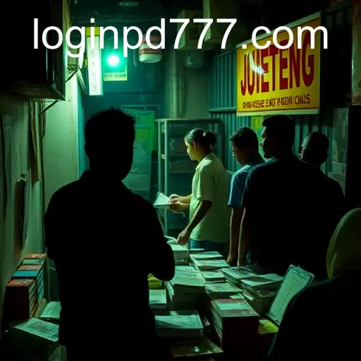 The Complex World of Jueteng and its Implications