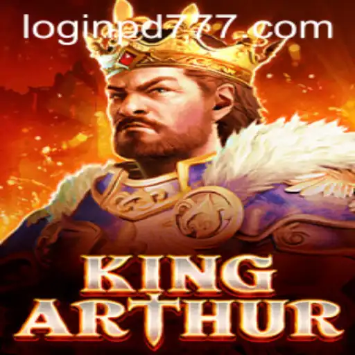 KingArthur: A Legendary Gaming Experience Centered Around the Code PD777