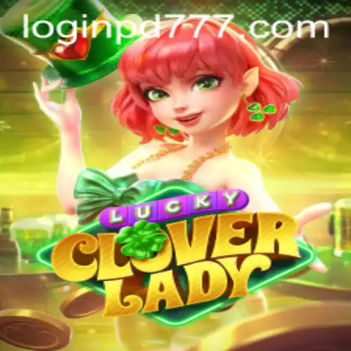 Unveiling the Magic of LuckyCloverLady: A Casino Game Adventure
