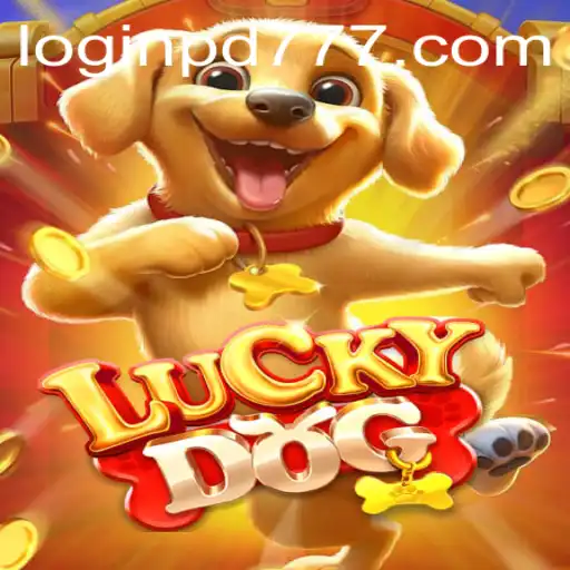 Discover the Thrilling World of LuckyDog: A Game of Chance with pd777