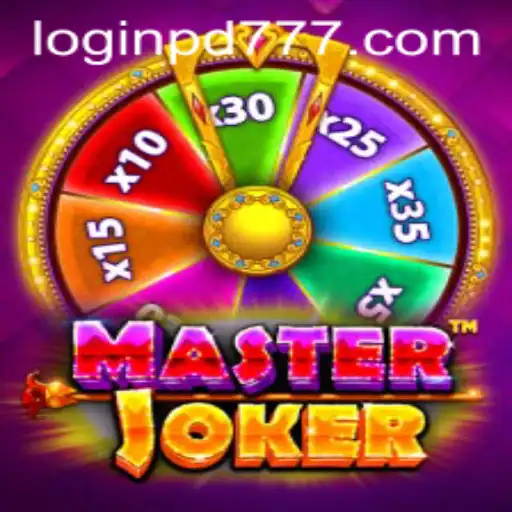 MasterJoker: A Comprehensive Guide to the Latest Gaming Sensation