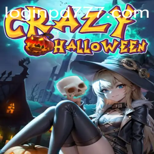 CrazyHalloween: The Ultimate Gaming Experience