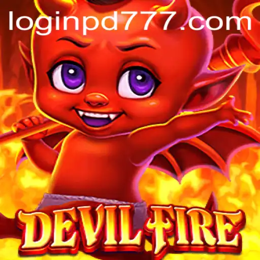 Exploring the Thrilling World of DevilFire: The Game that Ignites Passion in Gamers Everywhere