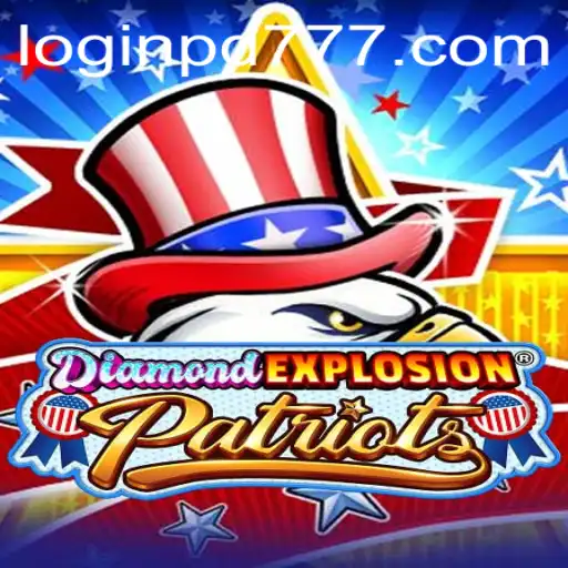 Discovering the Thrills of DiamondExplosionPatriots: A Game That Ignites Passion