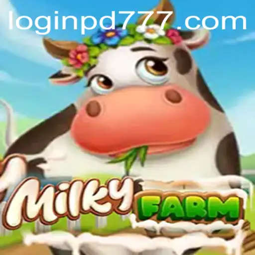 Discover MilkyFarm Game