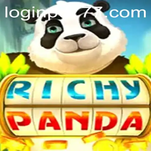 Discovering the Exciting World of RichyPanda