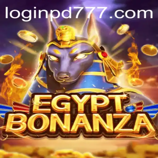 Exploring the Exciting World of EgyptBonanza in the Context of pd777