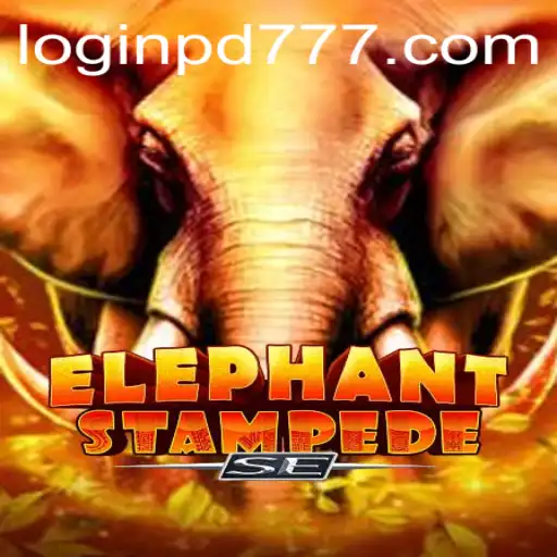 Elephant Stampede SE: The New Gaming Sensation