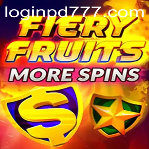 Explore the Exciting World of FieryFruitsMoreSpins