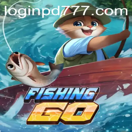 FishingGO: Dive into the Exciting World of Virtual Fishing with PD777
