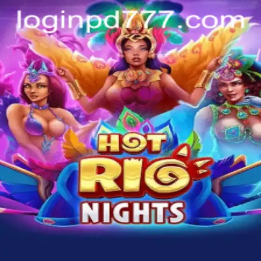 Unveiling HotRioNights: A Captivating New Experience in Gaming