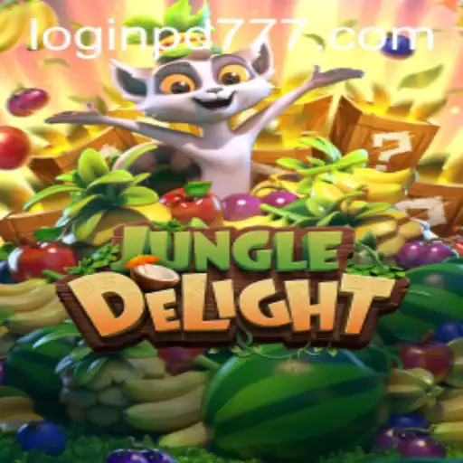 JungleDelight: The Wild Adventure Awaits