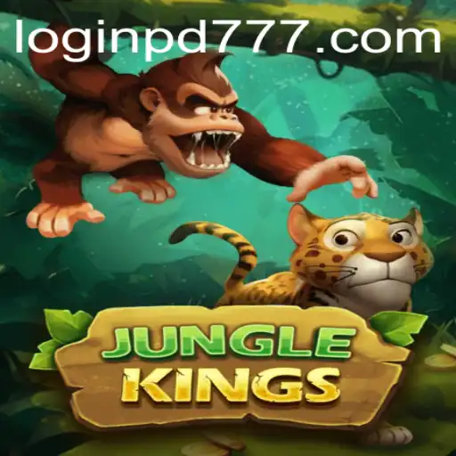 JungleKings: A Thrilling Adventure Awaits
