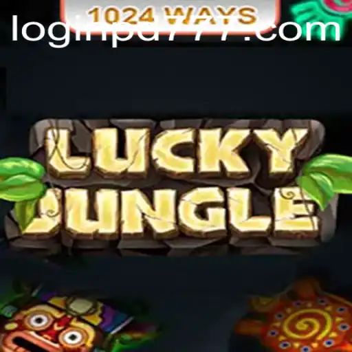 Exploring LuckyJungle1024: The New Game Taking the World by Storm