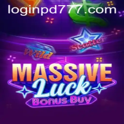 MassiveLuckBonusBuy: Unraveling the Exciting World of a Popular Game