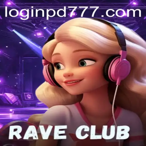 RaveClub: Dive into the Electric World of Virtual Nightlife