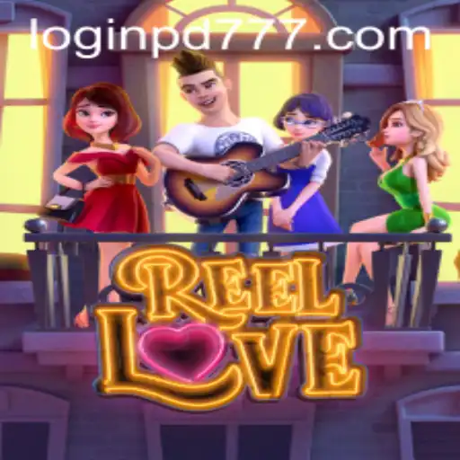 ReelLove: A Captivating Slot Game Experience with PD777