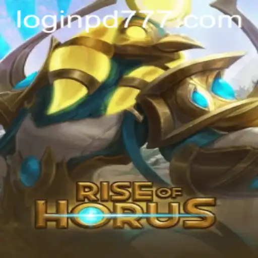 Rise of Horus: The Immersive Strategy Game Taking the World by Storm