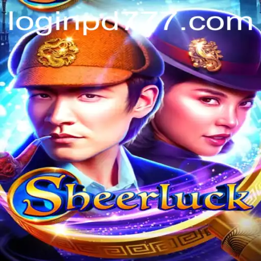 Sheerluck: The Thrilling Detective Board Game Unveiled