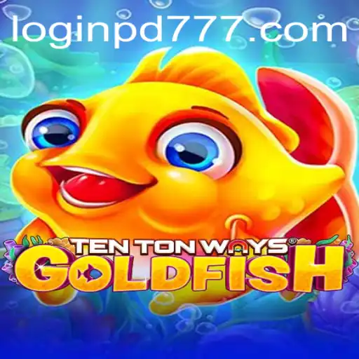 Discovering TenTonWaysGoldfish: A New Gaming Phenomenon