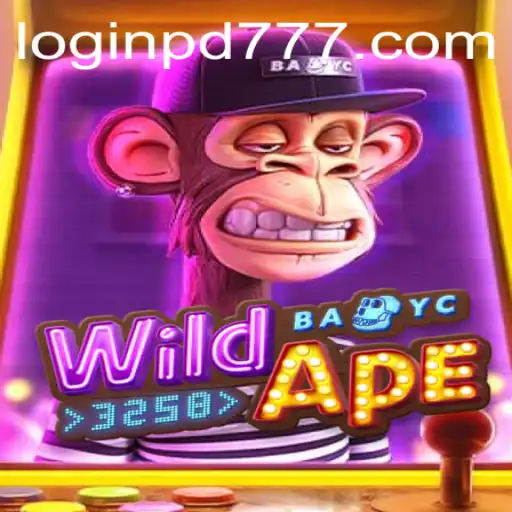Discover the Thrilling World of WildApe3258: An In-Depth Guide