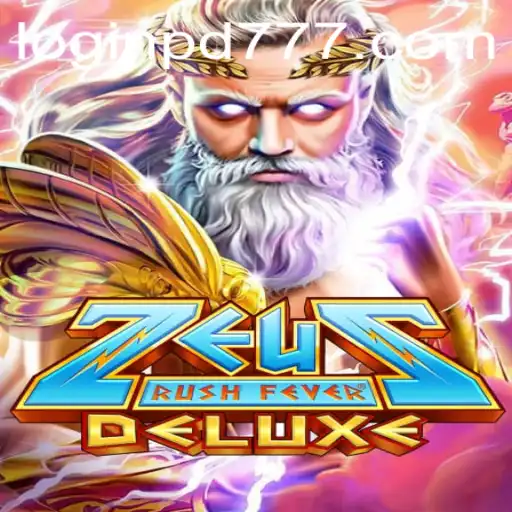 Unleashing the Excitement: A Dive Into ZeusRushFeverDeluxe