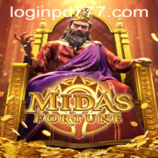 Unveiling the Thrills of MidasFortune: A Complete Guide to the New Gaming Sensation