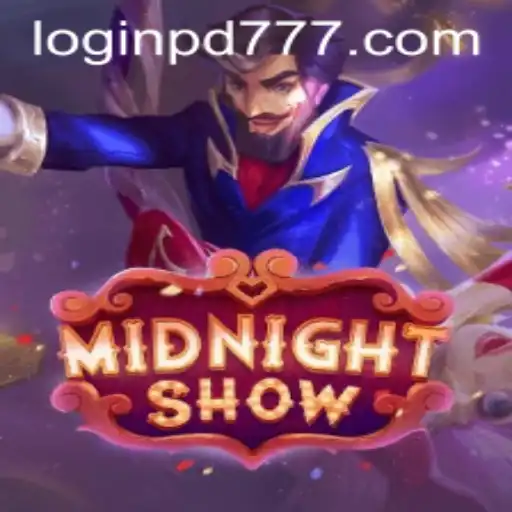 Explore the Thrilling World of MidnightShow: A Fresh Gaming Experience with pd777