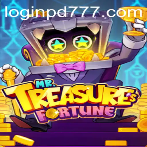 Unveiling MrTreasuresFortune: A Captivating Adventure Awaits