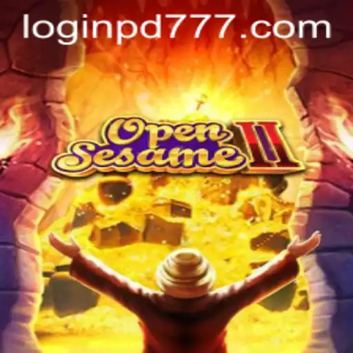 OpenSesameII: A Thrilling Adventure Awaits with Keyword 'pd777'