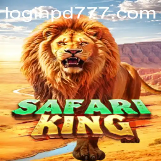 Exciting Adventures in SafariKing: Exploring the Wild with pd777