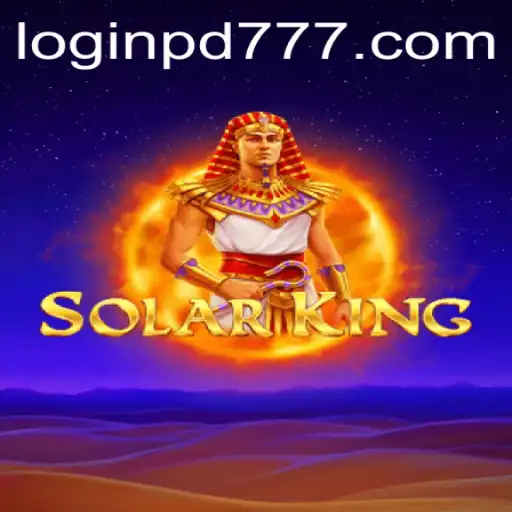 Discover the Thrilling Universe of SolarKing: An In-Depth Exploration