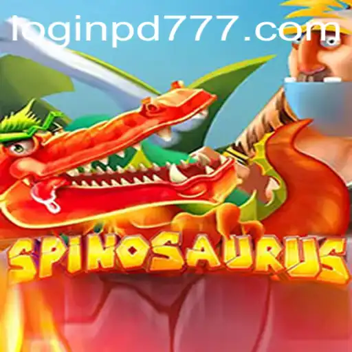 Discover the Thrilling World of Spinosaurus: The Adventure Game