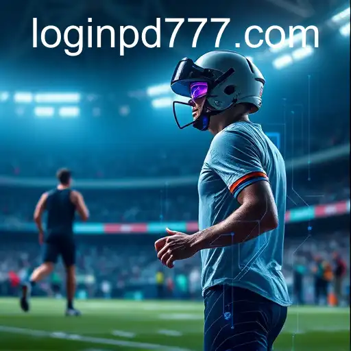 The Evolution of Sports: A Deep Dive into PD777